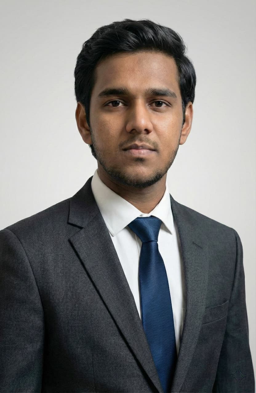 Anas - Pixelmint Studio